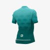 Maglia 2021 Ale Magnitude Donna N001 Manica Corta